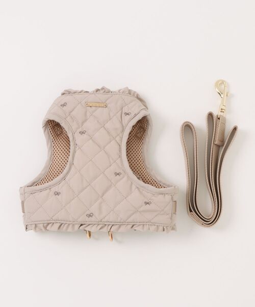 リボンハーネス♡ 楽天市場】【LINE追加10%OFFクーポン】 moncheri モンシェリ 犬