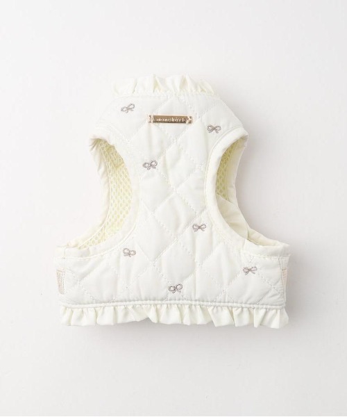 fururu様まとめ買い用】 monchéri ハーネス S サイズ 2点 恐竜柄刺繍