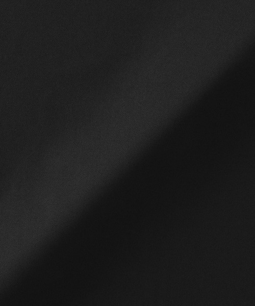 無印良品（ムジルシリョウヒン）の「婦人　ＵＶカット乾きやすいフルジップパーカ（パーカー・レディース・ピンク/スモーキーグリーン系/ブラック/グレー系/オフホワイト・XL/L/M/S）」の21枚目の写真