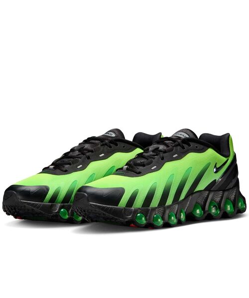 NIKE Air Max Dn8 28cm 新品　大特価　緑　黒 セール】ナイキ エア マックス Dn8 メンズシューズ / Nike Air