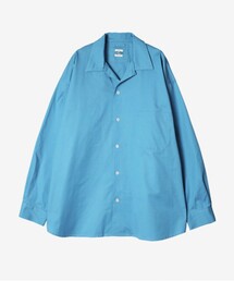 ARMY TWILL | 【ARMY TWILL/アーミーツイル】Light Twill Utility Shirt(シャツ/ブラウス)