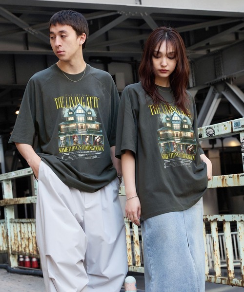 ラグラン様 XLARGE OFFICIAL SITE（エクストララージ オフィシャルサイト）