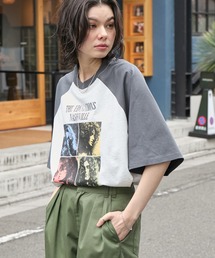 tama ☺︎様　グレートップス　即日発送 トップス（グレー/灰色系）ファッション通販 - ZOZOTOWN