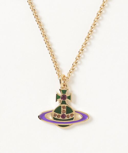 ◆Vivienne Westwood◆MAN CONNETTA ネックレス MAN. CONCETTA PENDANT（ネックレス）｜Vivienne Westwood MAN
