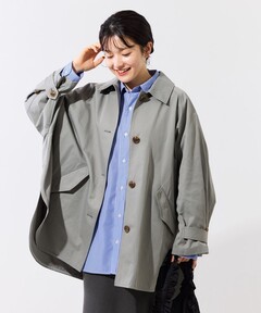 JPRESS　【洗える】ツイルジャージー シャツ ジャケット 今季物　新品未使用 楽天市場】【SALE／50%OFF】【洗える】ツイルジャージー シャツ
