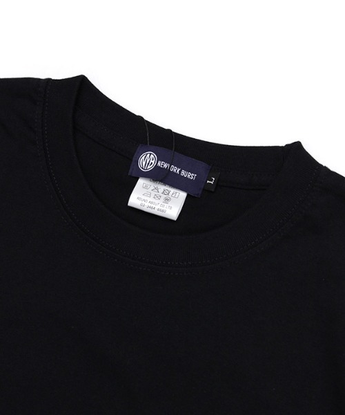 Tシャツ・カットソー STONE  T-SHIRTS Stone Island - Embroidered Logo T-shirt | HBX - Globally