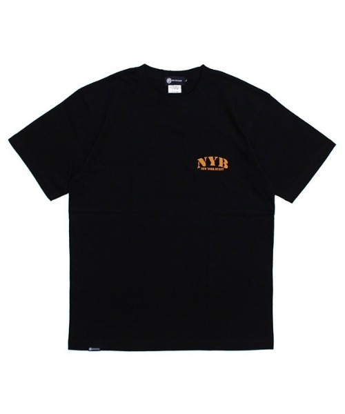 Tシャツ・カットソー HARRISTON T-SHIRT Burberry Harriston Logo Cotton T-Shirt | Saks Fifth Avenue