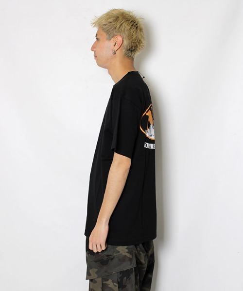 EMPIRE STATE T-SHIRT（Tシャツ/カットソー）｜NEW YORK BURST