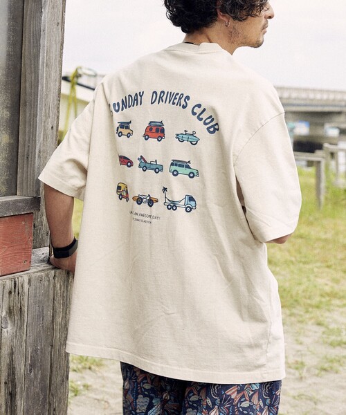 Sunday jog club サンデージョグクラブ 長袖Tシャツ L Sunday jog club サンデージョグクラブ 長袖Tシャツ L - メルカリ