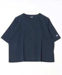 チャンピオン SHORT SLEEVE T-SHIRT_