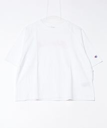 チャンピオン  SHORT SLEEVE T-SHIRT_