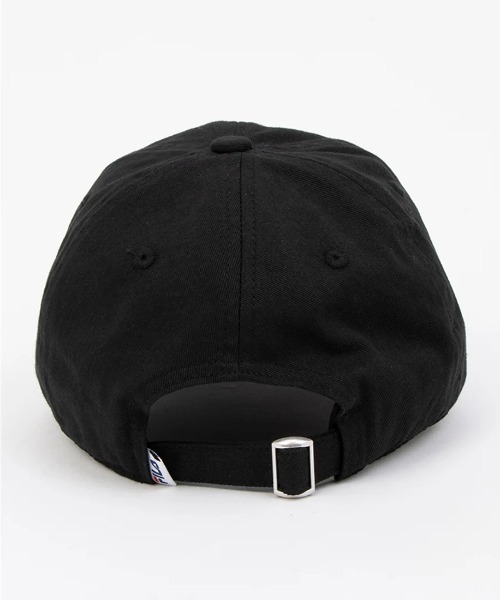 FILA（フィラ）の「FILA/フィラ キャップ OC TWILL CAP 251013613（キャップ・メンズ・ホワイト/ブラック/ベージュ・FREE）」の4枚目の写真