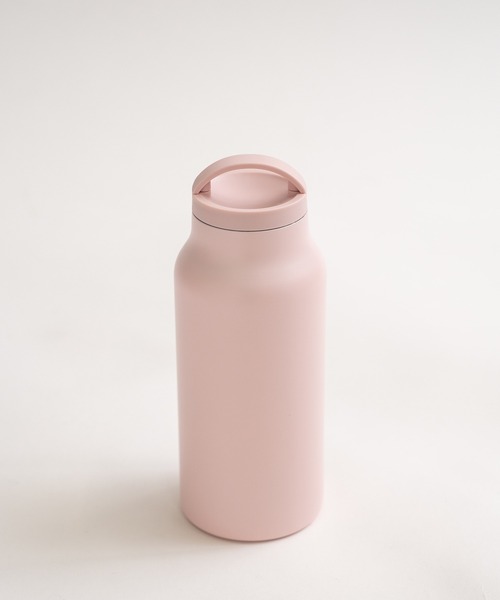 セール】【SETUP7】Handitシンプルサーモボトル500ml TS-1923