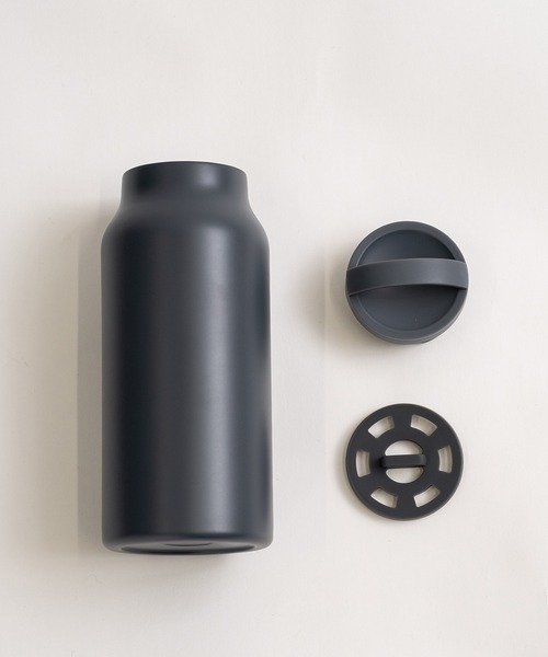 セール】【SETUP7】Handitシンプルサーモボトル500ml TS-1923