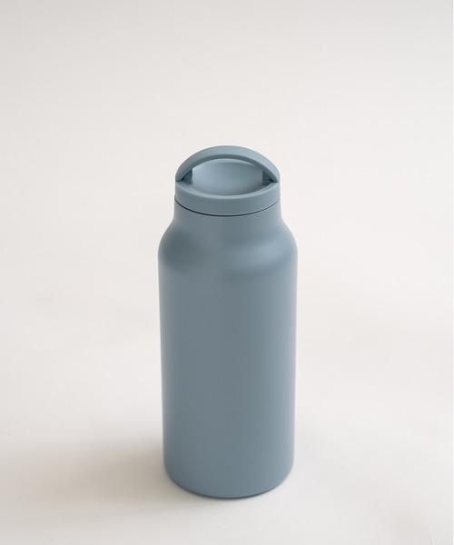 セール】【SETUP7】Handitシンプルサーモボトル500ml TS-1923