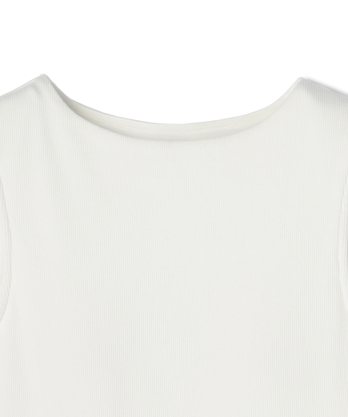 アメスリテレコカットトップス3色セット セール】テレコカップ付きアメスリトップス（Tシャツ/カットソー