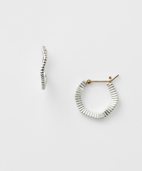 アガット　agete シルバー　銀製　ピアス　両耳 シルバーピアス（ピアス（両耳用））｜agete（アガット）の