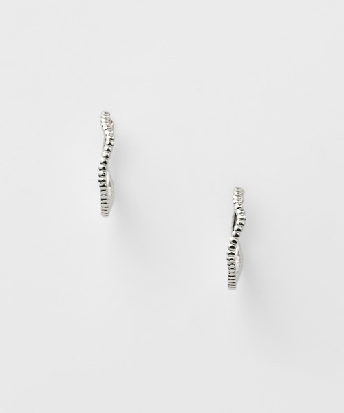 アガット　agete シルバー　銀製　ピアス　両耳 シルバーピアス（ピアス（両耳用））｜agete（アガット）の