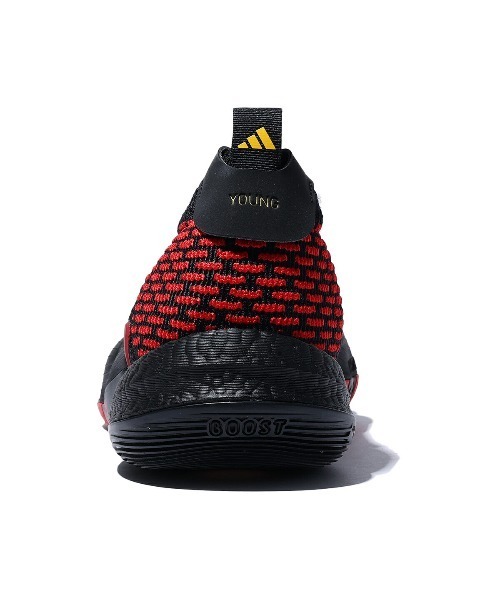 ADIDAS TRAE YOUNG 2.0/アディダス トレイ・ヤング 2.0