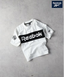 Right-on | 【Reebok】【Ｒｅｅｂｏｋ】パネル切り替えＴシャツ(Tシャツ/カットソー)