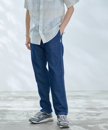 Arnold Palmer | エアーデニム イージーパンツ(デニムパンツ)