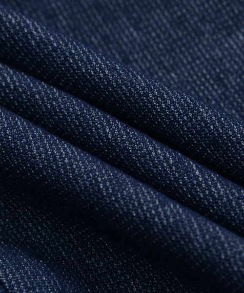 Arnold Palmer（アーノルドパーマー）の「エアーデニム イージーパンツ（デニムパンツ・メンズ・サックスブルー/インディゴブルー・L/M/LL）」の14枚目の写真