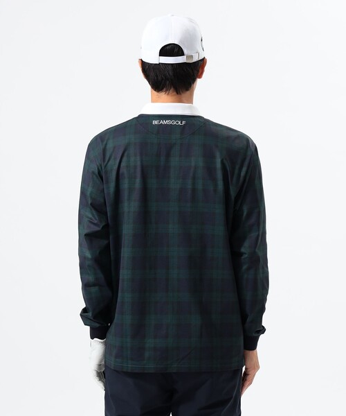 セール】〈MEN〉ORANGE LABEL / スイングマン ロングスリーブ