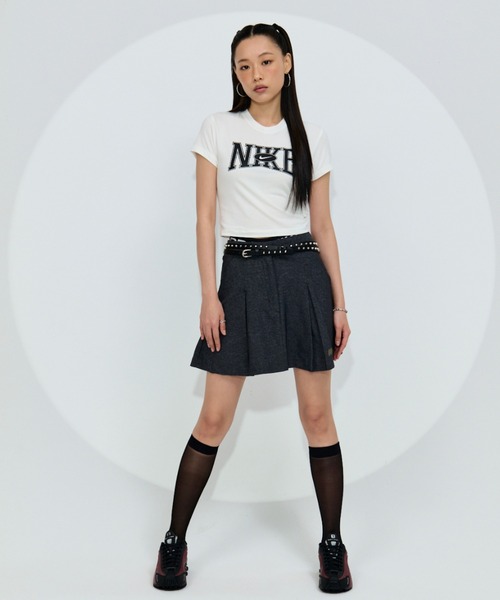 セール】大坂 なおみ ウィメンズスカート/Naomi Osaka Women's