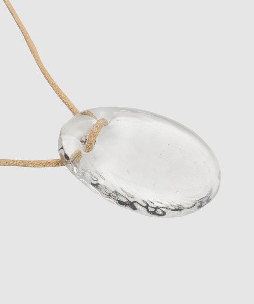 seya. （セヤ） DROP NECKLACE ドロップネックレス seya. / セヤ】DROP NECKLACE（ネックレス）｜EDIFICE
