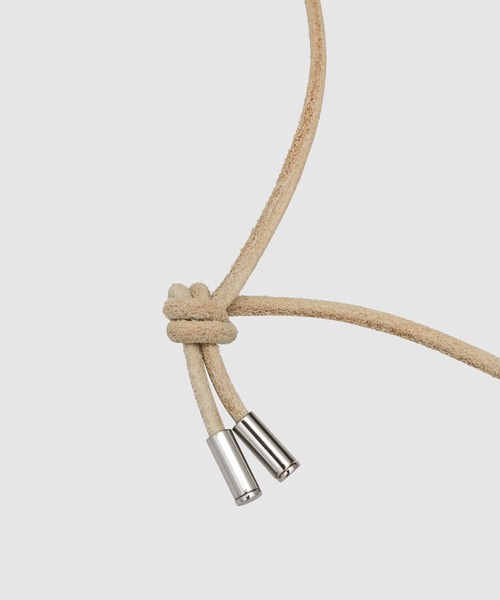 seya. （セヤ） DROP NECKLACE ドロップネックレス DROP NECKLACE（ネックレス）｜seya.（セヤ）のファッション通販