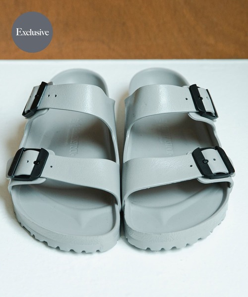 BIRKENSTOCK x URBAN RESEARCH DOORS 国内買付 EVA(R) BIRKENSTOCK Exclusive Arizona SB EVA(R)(サンダル
