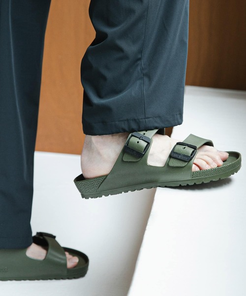 BIRKENSTOCK Exclusive Arizona SB EVA(R)（サンダル