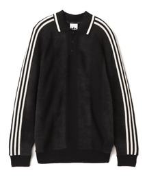 adidas(AfB_X)adidas PREMIUM KNITTED JERSEY / AfB_X v~A jbg W[W[(jbg/Z[^[)