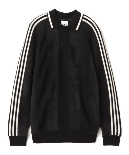 adidas（アディダス）の「【adidas x NOAH】V-NECK（ニット