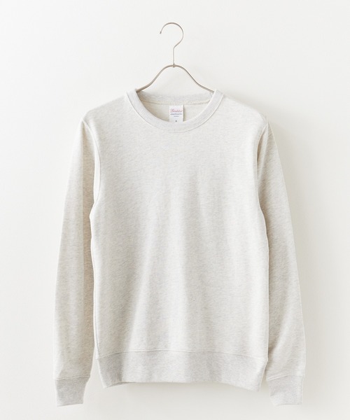 セール】△Printstar/プリントスター 8.4オンス クルーネック