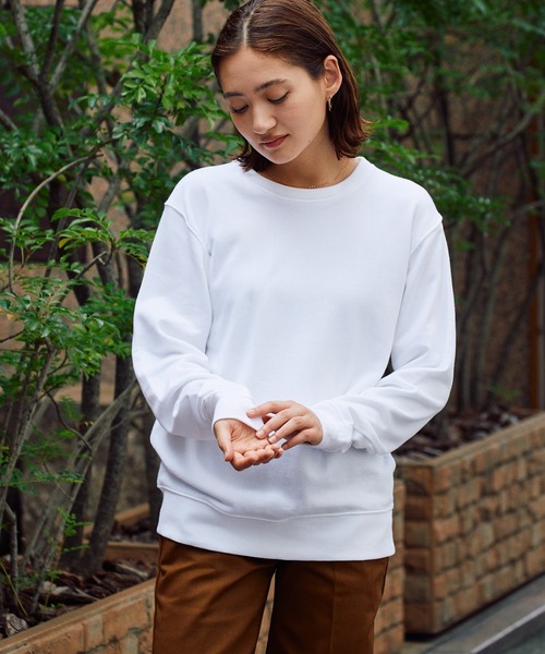 セール】△Printstar/プリントスター 8.4オンス クルーネック