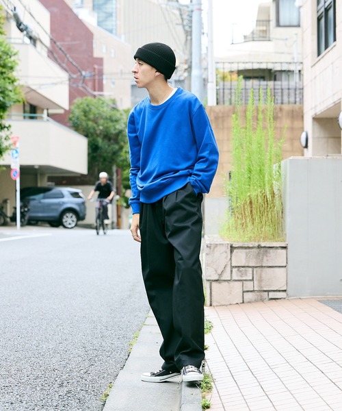 セール】△Printstar/プリントスター 8.4オンス クルーネック