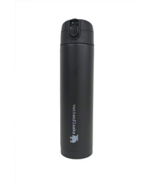 moz（モズ）の「moz ワンタッチボトル 450ml（水筒）」