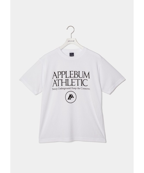 Crossover' Dry T-shirt（Tシャツ/カットソー）｜APPLEBUM