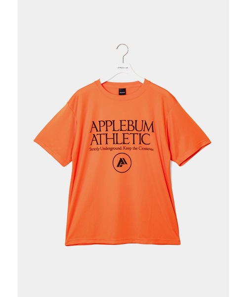 Crossover' Dry T-shirt（Tシャツ/カットソー）｜APPLEBUM