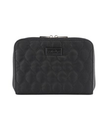 black ！kate spade♠︎母子手帳ケース 未使用】 kate spadeケイトスペード マルチケース 母子手帳