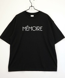 Burner | 【GROOVY STORE】グラフィック ワイドTシャツ UVカット＆吸水速乾(Tシャツ/カットソー)