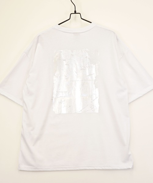 labyrins ホワイト Tシャツ shury groovy frog Labyrins Groovy Frog Tshirt Pink | Shury