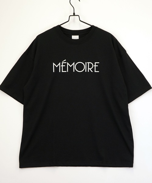 セール】【GROOVY STORE】グラフィック ワイドTシャツ UVカット