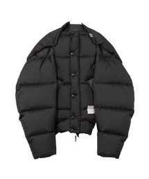 Egg Fur Coat / エッグファーコート（ムートンコート）｜leinwande