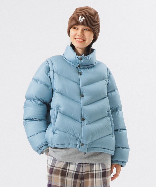 SIERRA DESIGNS（シェラデザイン）の「【ビームスの百名品】 【別注