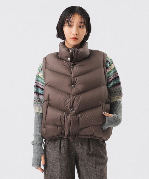 セール】【ビームスの百名品】 【別注】SIERRA DESIGNS / 2WAY