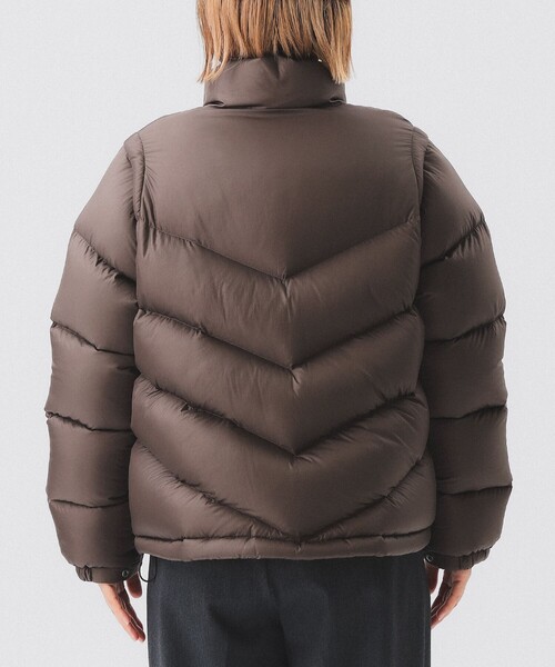 セール】【ビームスの百名品】 【別注】SIERRA DESIGNS / 2WAY