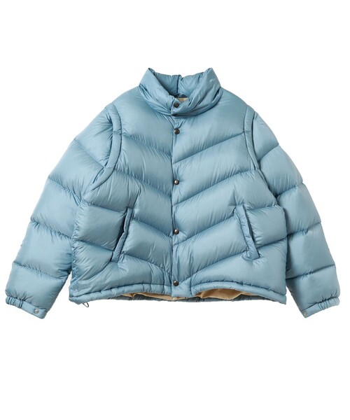 セール】【ビームスの百名品】 【別注】SIERRA DESIGNS / 2WAY