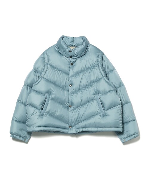 セール】【ビームスの百名品】 【別注】SIERRA DESIGNS / 2WAY